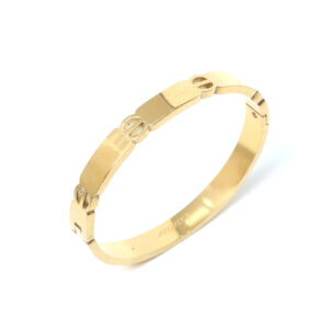 Cartier Signature bangle