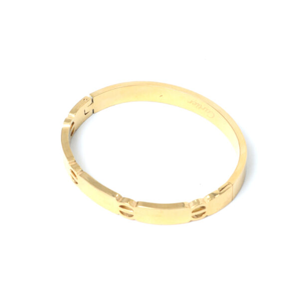 Cartier Signature bangle - Image 2
