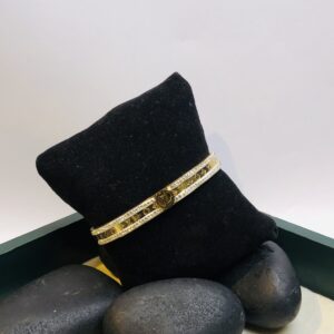 Louis Vuitton (LV) bangle