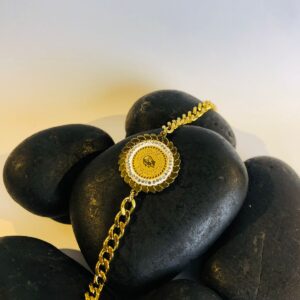 Chain braclet